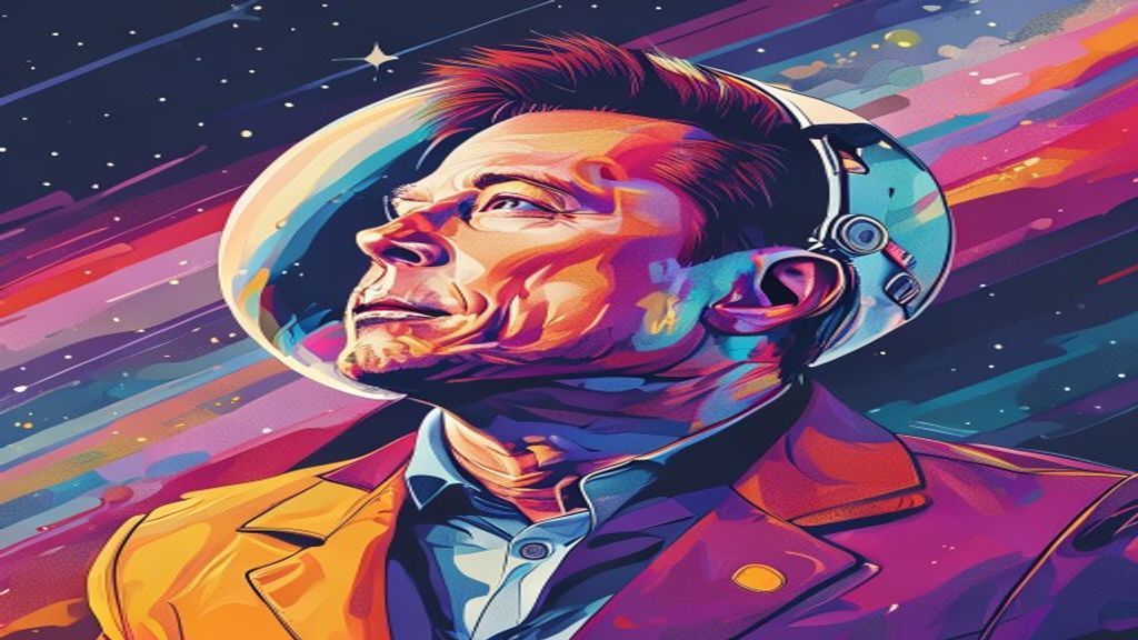 SpaceX IPO: Elon Musk’s New Financial 'Raita' is Out, and He is the Main 'Risk Factor'!