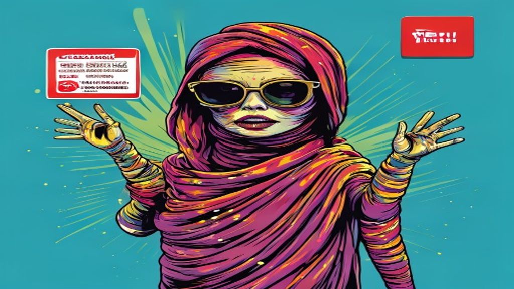 Ofcom Goes Full 'Desi Mummy' On YouTube and TikTok: 'Tum Dono Ki Badmashi Ab Nahi Chalegi!'