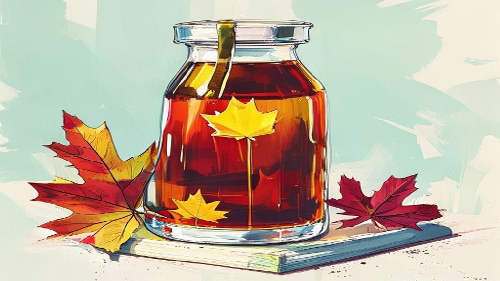 Maple Syrup With A Side Of Interrogation: Canada’s Border Control Is Now Playing 'CID'!