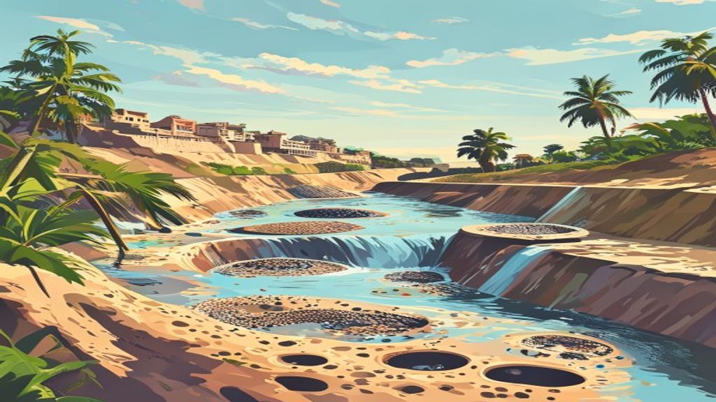 Nadi Kab Tak Rokoge? Europe Smashes 602 Dams While Indians Use Potholes As Swimming Pools