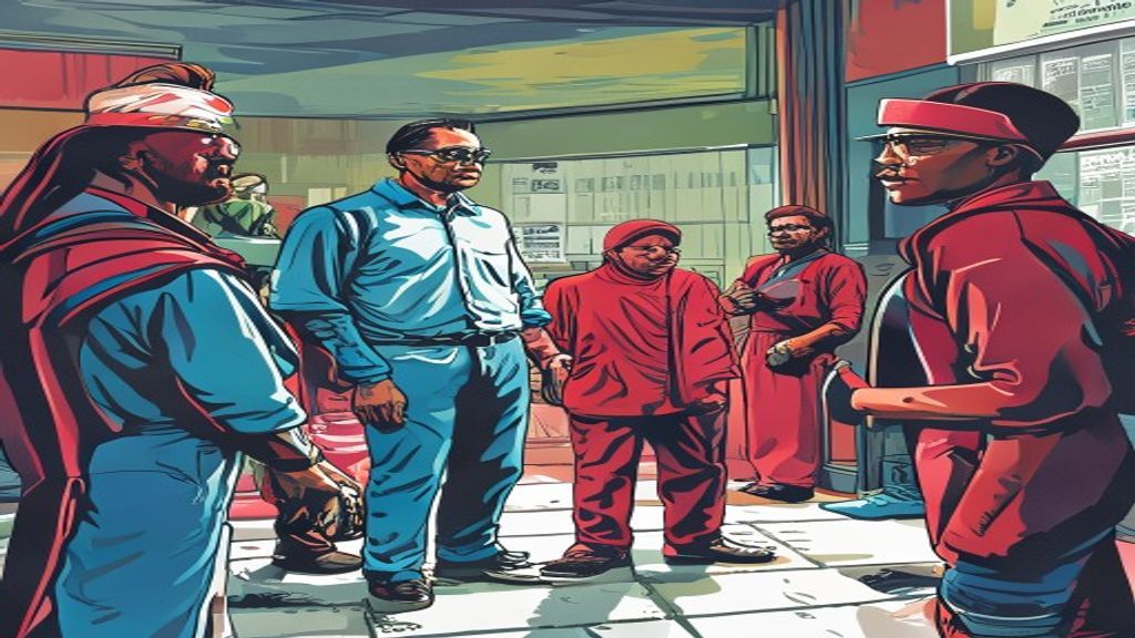 US to Sick Citizens: 'Hum Aapke Hain Koun?' Uncle Sam Shuts Door on Ebola Volunteers
