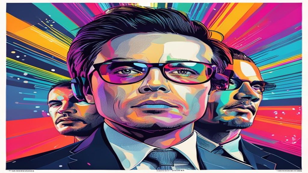 Tech Bros Ka Tamasha: From Elon’s Rocket Party to Sam Altman’s Crorepati Scheme!