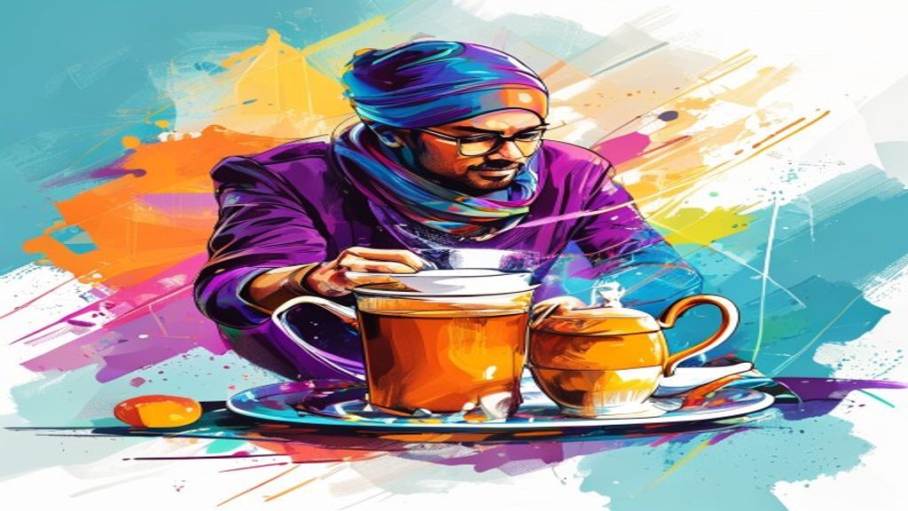 UK's 'Udhaar' Game Strong: Borrowing £24.3 Billion Just To Keep The British Tea Brewing!