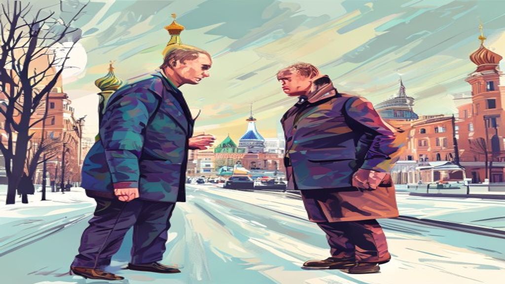 Placement Season in Moscow: Putin Offers Double Joining Bonus as Soldier Stock Runs Dry!