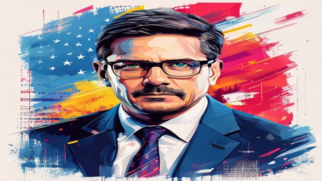 FBI Nominee Kash Patel’s Merch Site Hacked: Cyber Security Ya Cyber 'Jugaad'?
