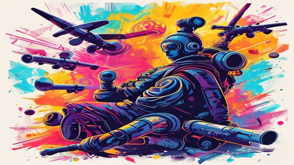 AI Plays Digital Tantrik: Netizens Use Graphic Images to Resurrect Dead Pilots' Voices!