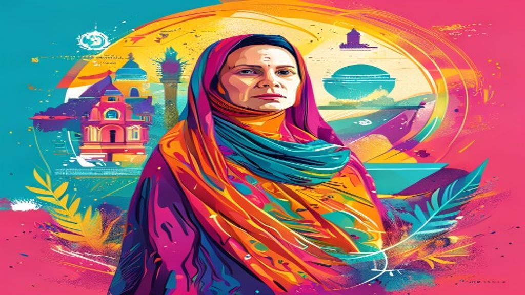 No Tatkal Jugaad Here: How Geopolitics Cancelled A Widow's Ultimate Pilgrimage Dream
