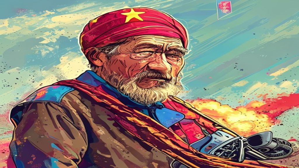 China Mine Blast: Xi Jinping's Post-Dhamaka 'Gyaan' Is Giving Serious Desi Uncle Vibes