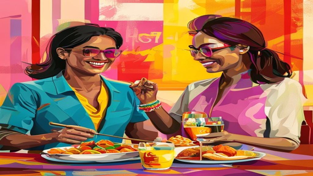 Sasti Masti: UK Government Cuts Tax On Kids' Meals, But Restaurateurs Call It Pure 'Dikhava'!