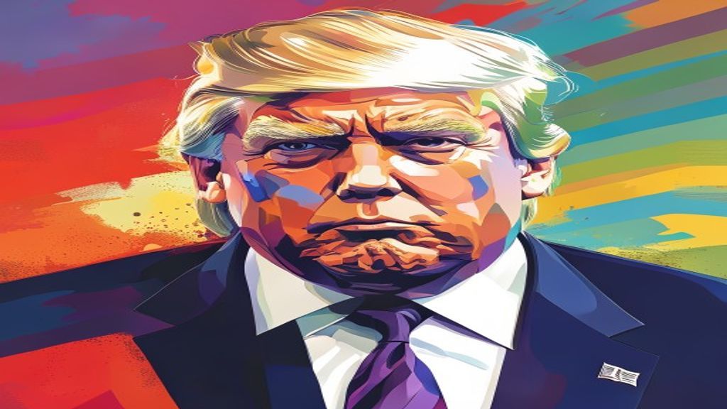 Trump Bhai’s Ultimate Jugaad: US DOJ Deletes Jan 6 History Faster Than You Clear Your Browser History!