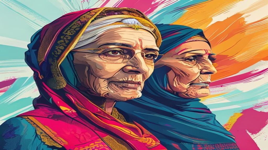 Mohallay Ki Aunty Vibes: Pakistan Tries To Stop The Ultimate Trump vs Iran Clash Of Egos!
