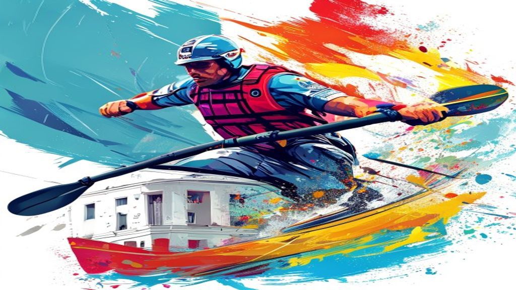 Aussie Political Kalesh, White House Action Movies, and Kayak Warriors: The Ultimate Global Tamasha!