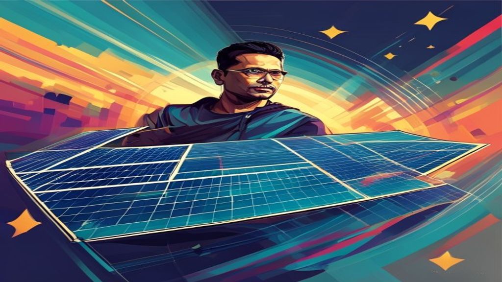Tech Tamasha: Solar Square Ka Dhamaka, Nvidia Ka $200B Jackpot, Aur Elon Bhai Ki Ek Aur Kalti!