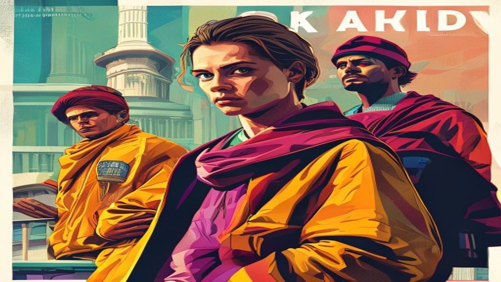 UK Court Deploys Ultimate 'Baccha Hai' Card: No Jail For Teen Rapists Because of 'ADHD and Low IQ'!
