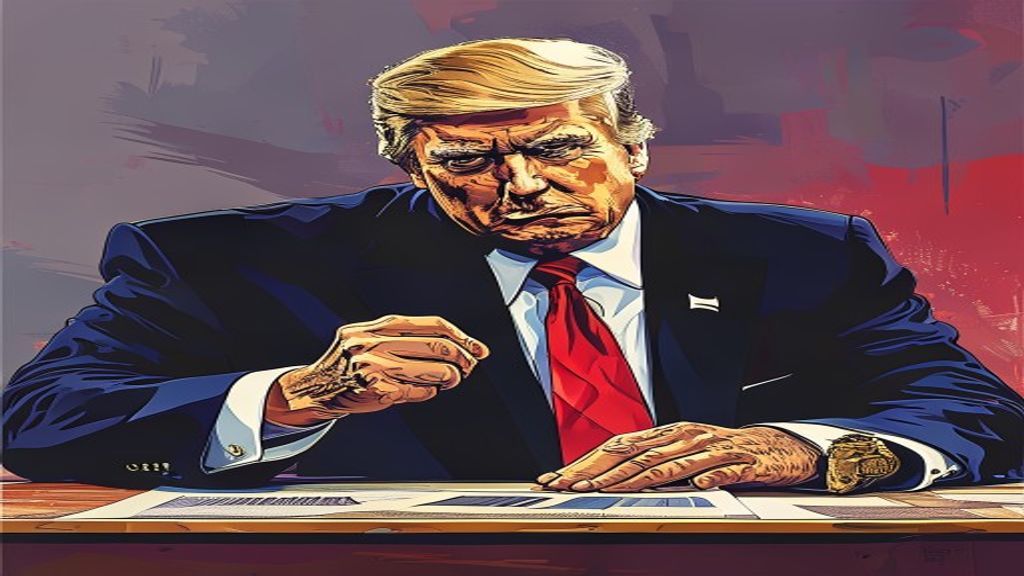 Trump Uncle's Mega 'Peace' Deal: Iran Gets Its Money Back, But Will They Give Up The Nuclear 'Khilona'?