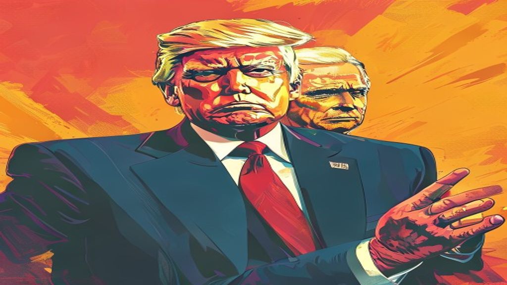 Trump Uncle's Premature 'Shaadi' Announcement: Why the US-Iran Peace Deal is Stuck in Family Drama!
