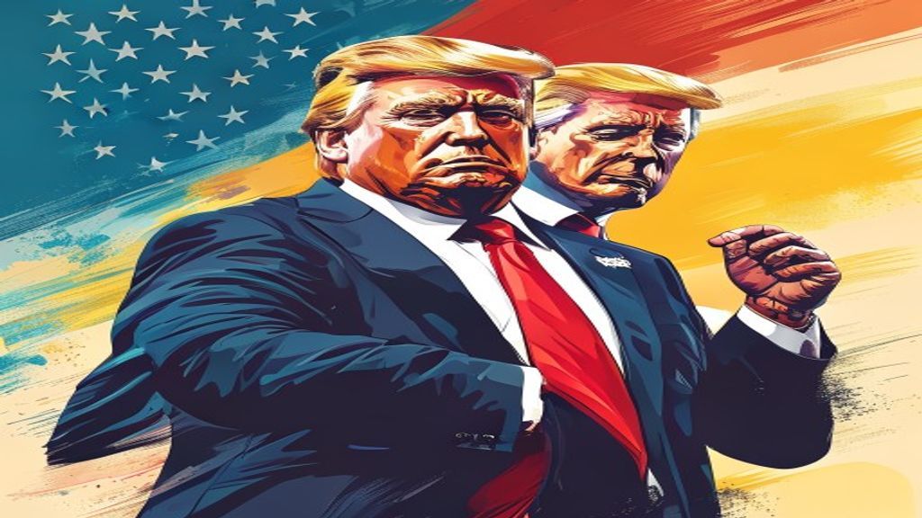 US-Iran Deal Ka 'Jugaad': Marco Rubio Promises Dhamaka While Trump Plays The Slow-Mo 'Dulha'
