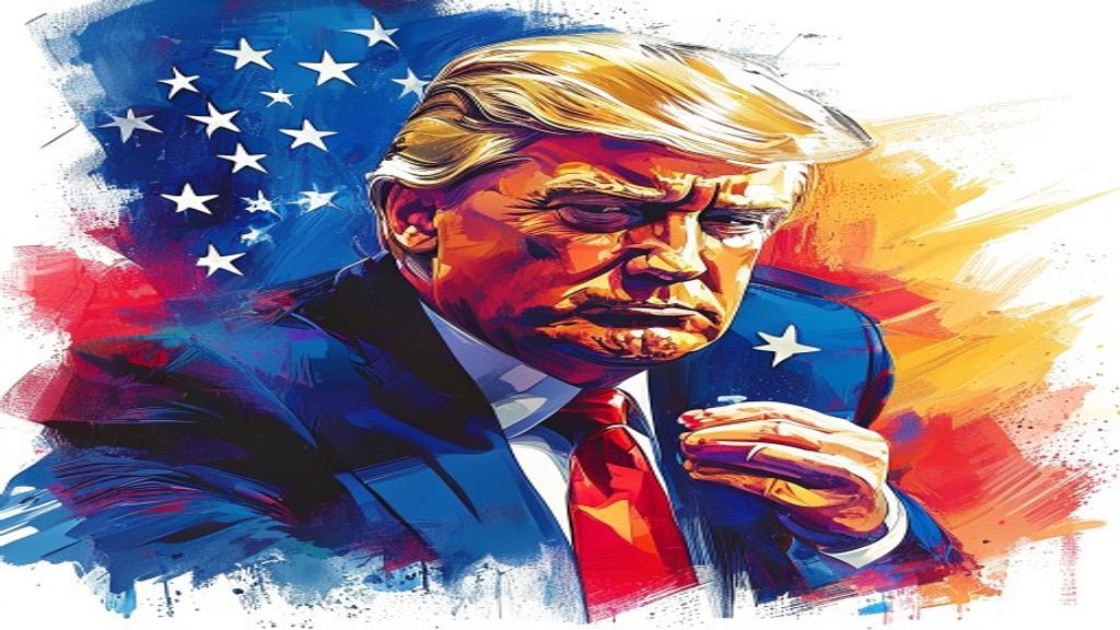 Trump Plays Hard To Get: US-Iran Deal Stuck in 'Hum Aapke Hain Koun' Mode on Day 87!