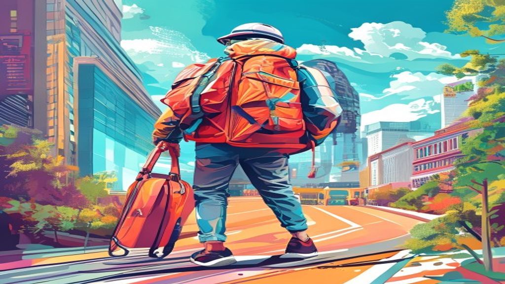 Ebola's International Backpacking Tour: How a Virus Got Better Travel Plans Than You!