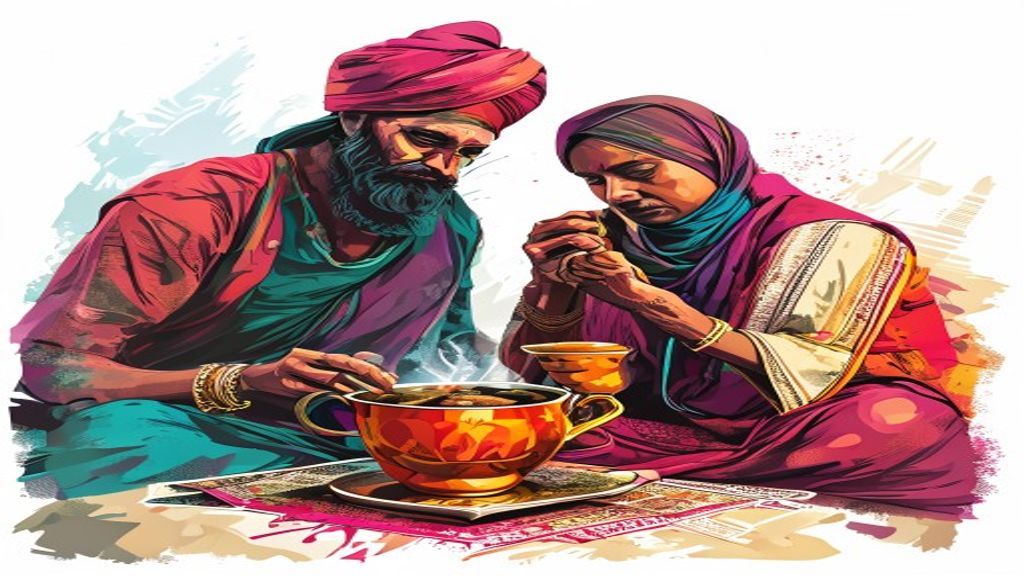 Angrezon Ka System Hang! UK Melts At 35°C While Indians Sip Hot Chai In Disbelief