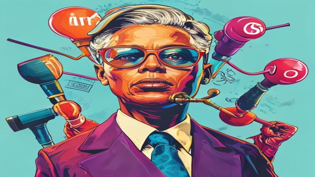 Global Bloopers: Trump’s Yo-Yo War, Modi’s Viva Exam, and Kenya’s Ultimate Nosey Aunty State!