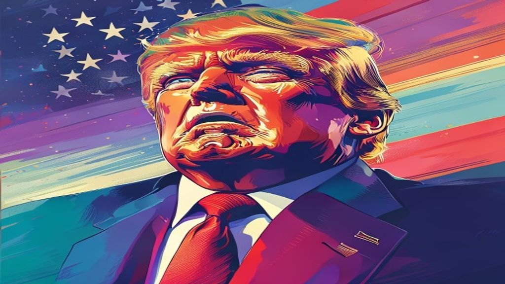 Trump's New Georgia Project is the Ultimate 'Jugaad' That Would Make Desi Property Dealers Cry Tears of Joy