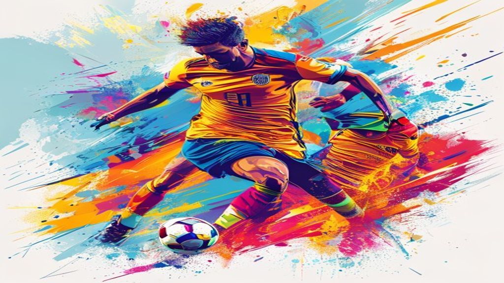 Football World Cup Ke Shockers: When Underdogs Did 'Khela Hobe' With The Elites