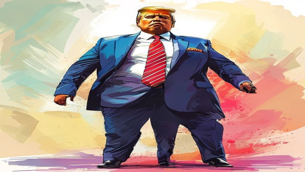 Trump's Big Fat Geopolitical Shaadi On Hold: Iran Swipes Left On 'Imminent' US Deal!