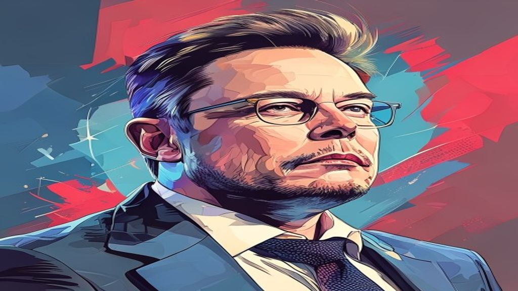 Elon Musk’s Twitter ‘Ungli’ Sparks Desi-Style Kalesh in UK Politics: How Right-Wing Split is Gifting Andy Burnham an Easy Win