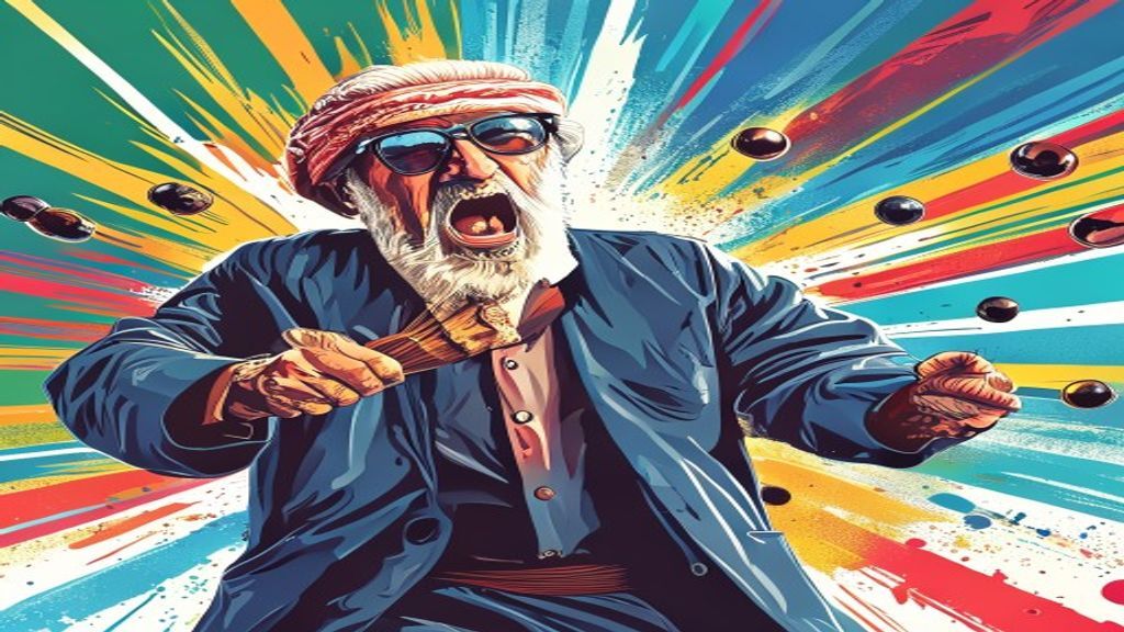 Uncle Sam's 'Self-Defense' Dhamaka: US Drops Bombs in Iran While Playing Sweet Talks in Qatar!