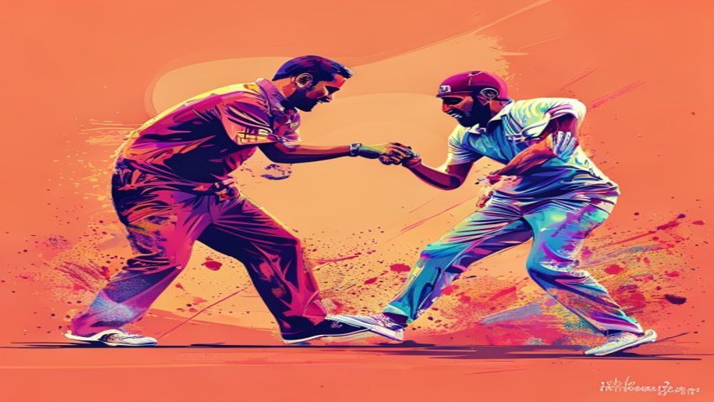Marco Rubio Plays 'Chai Pe Charcha' In Jaipur While US-Iran Play 'Gully Cricket' With Bombs