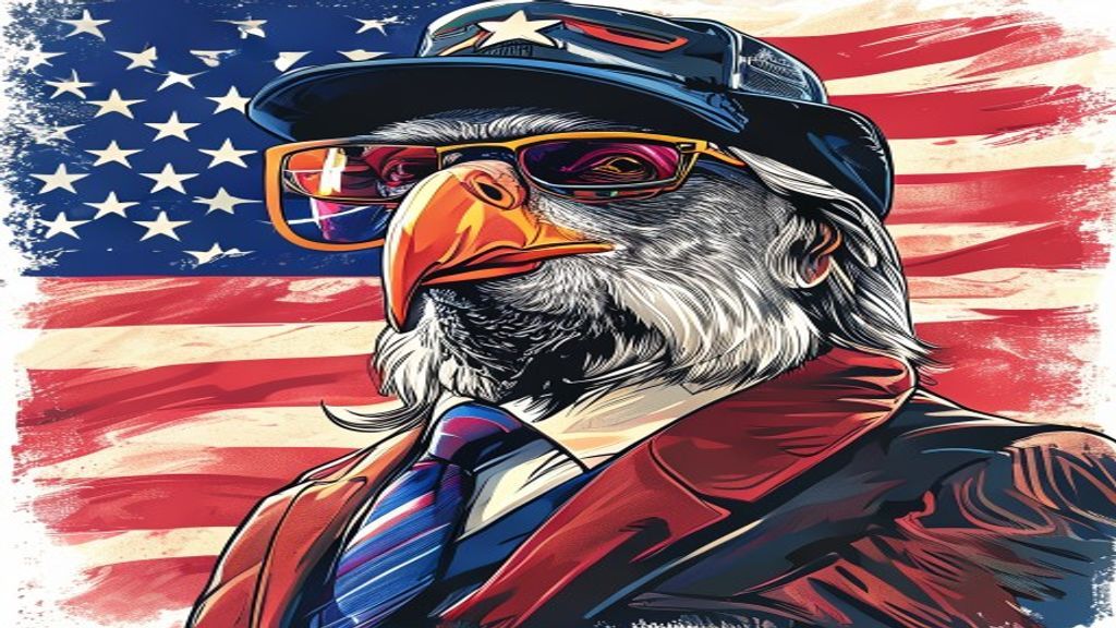 The Great American Tamasha: Trump’s Texas Tug-of-War, 80-Year-Old Fitness Tests, and the Ultimate Trucker Betrayal!