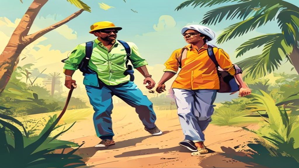 Mango Heir Takes A Hike: Why This Billionaire Family Drama Is More Abbas-Mustan Than Bollywood!