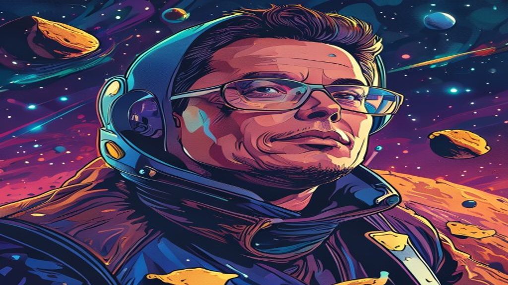 Tech Tamasha: Elon's Martian Dreams, Nvidia's Hidden Treasure, and AI Eating Jobs Like Samosas!