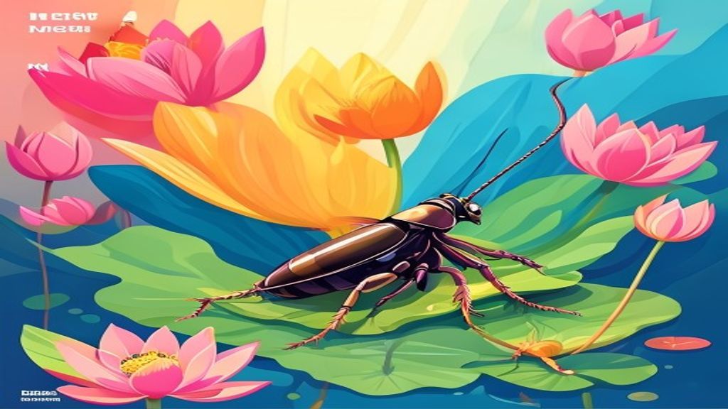 Move Over Lotus & Hand: Why the 'Cockroach Janta Party' is the Ultimate Desi Political Nightmare!