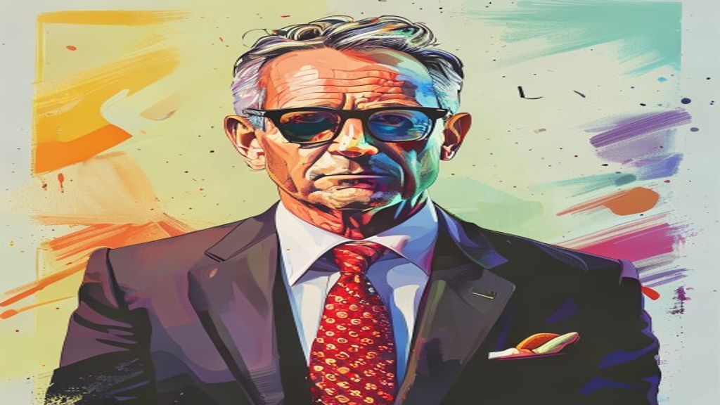 Ok Boomer! Retired Tauji Tony Blair Drops A 5,700-Word WhatsApp Forward, Gen Z Minister Says 'Please Move On'