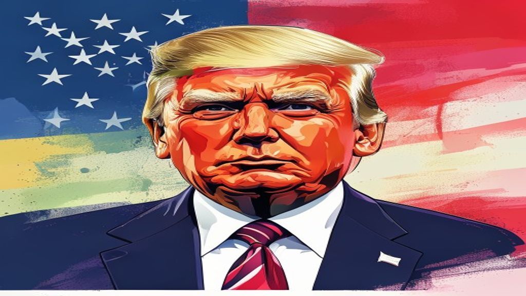 Trump Ke 'Ashirwad' Ne Kiya Kamaal: Ken Paxton Ne Senator Cornyn Ko Diya Dhobi Pachhad!