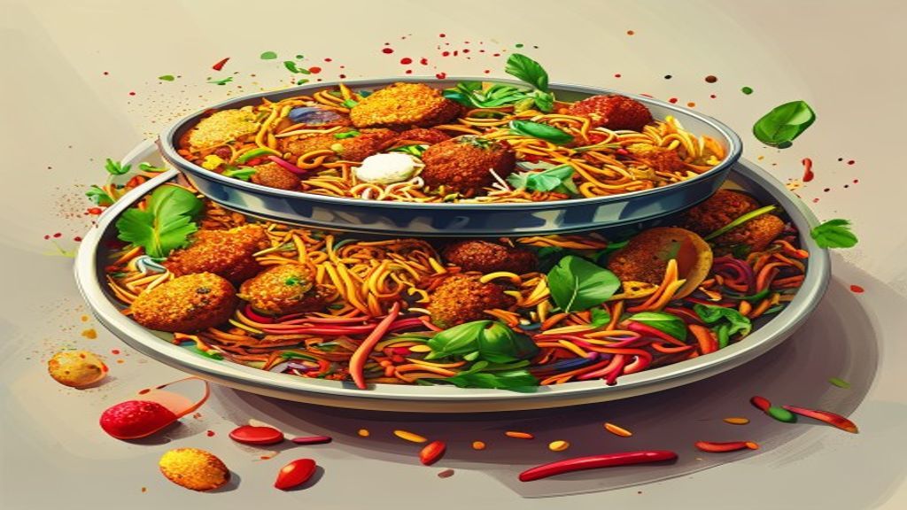 Forget Your Keto Diet: Millions Just Unlocked The Ultimate Global Biryani Protocol!