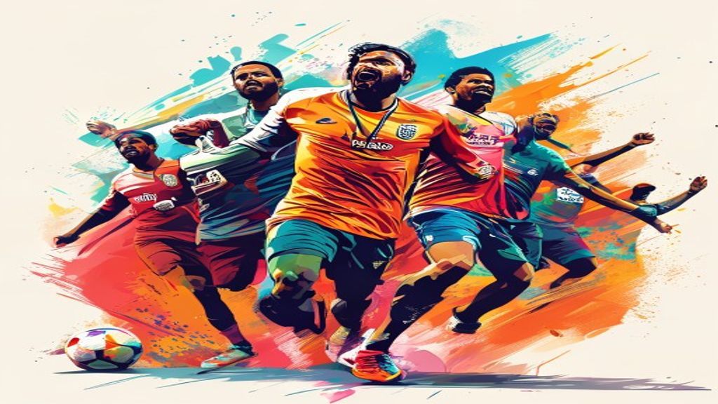 Morocco’s World Cup Squad Is More 'NRI' Than Your Rich Delhi Uncle's WhatsApp Group!