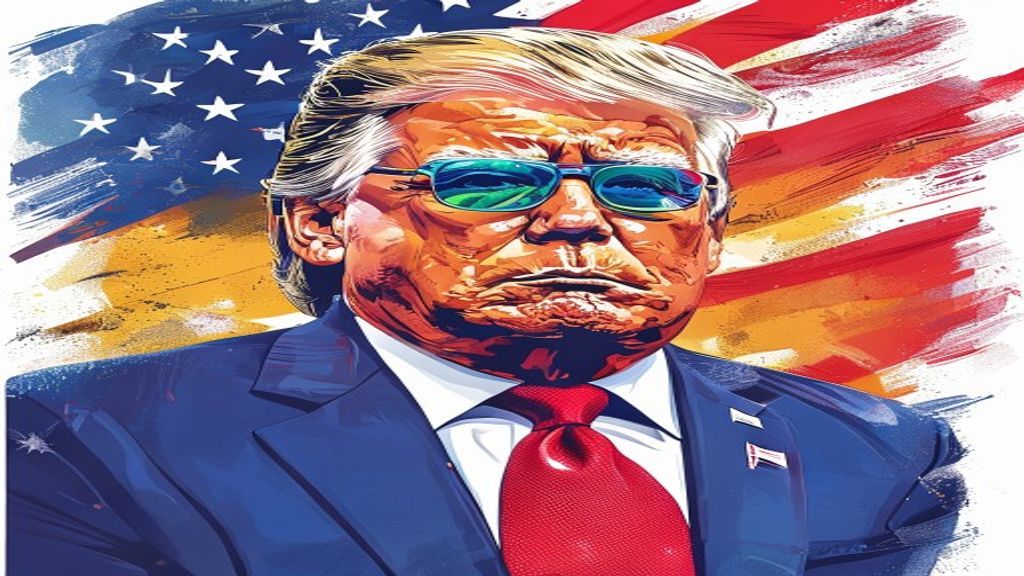Trump’s Magic 'Ashirwad' Rules Texas, White House Preps For UFC Dangal, and Biden Hides His Memory Report Card!