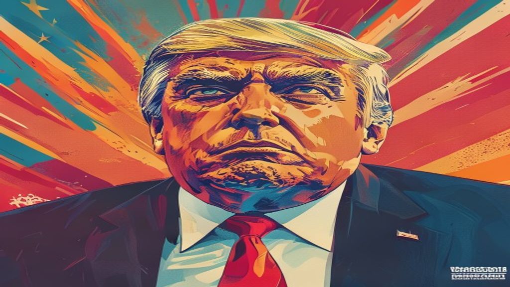 Trump Threatens to 'Blow Up' Oman: Peak 'Gangs of Wasseypur' Diplomacy!