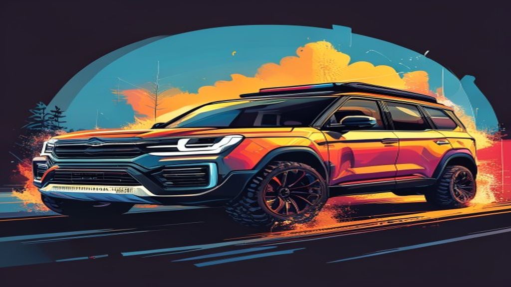 Ameeron Ka 'Sasta' Toy: Rivian R2 SUV Is Arriving On June 9, But Will It Finally Make Them Some Real Paisa?