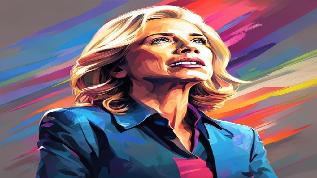 Ghajini Mode Active: Jill Biden Thought Chacha Joe Was Having A Stroke Mid-Debate!