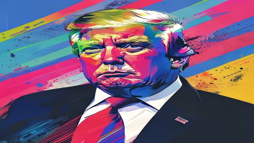 Trump Chacha's 'Finish The Job' Dhamaka: Middle East Becomes The Ultimate Toxic WhatsApp Group