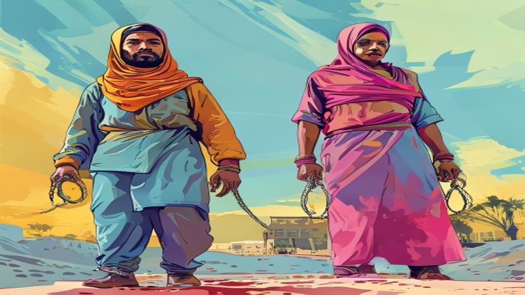 Syria Se Ghar Wapsi: Australia Welcomes Terror-Linked Returnees With Handcuffs, Not Halwa!