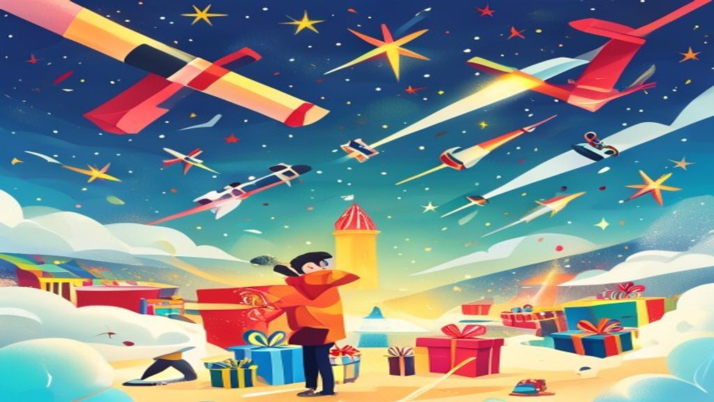 Festive 'Gifts' From The Sky: Because Nothing Says Eid Like Airstrikes On Playgrounds!