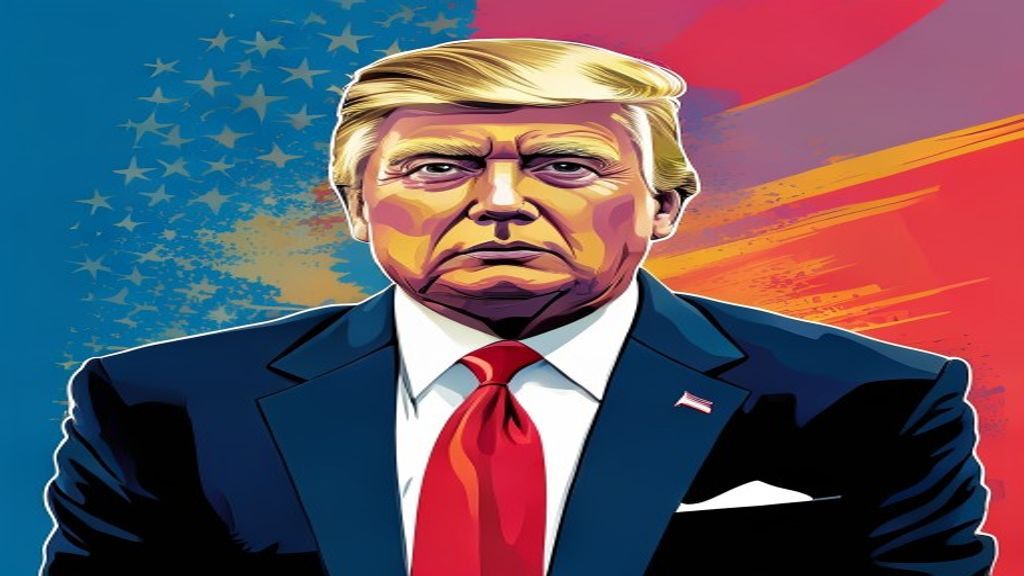 Trump Uncle's New Threat: 'Sudhar Jao Oman, Nahi Toh Blast Kar Denge!'