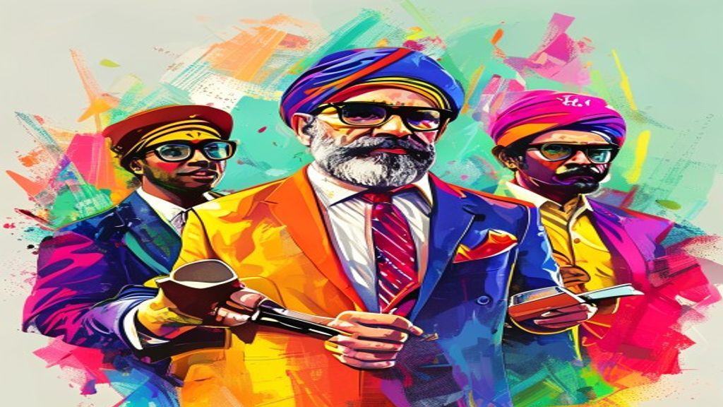 Sarkari Babu Culture Goes Global: UK Foreign Office Tells Grieving Family to Play Detective on Their Own Dime