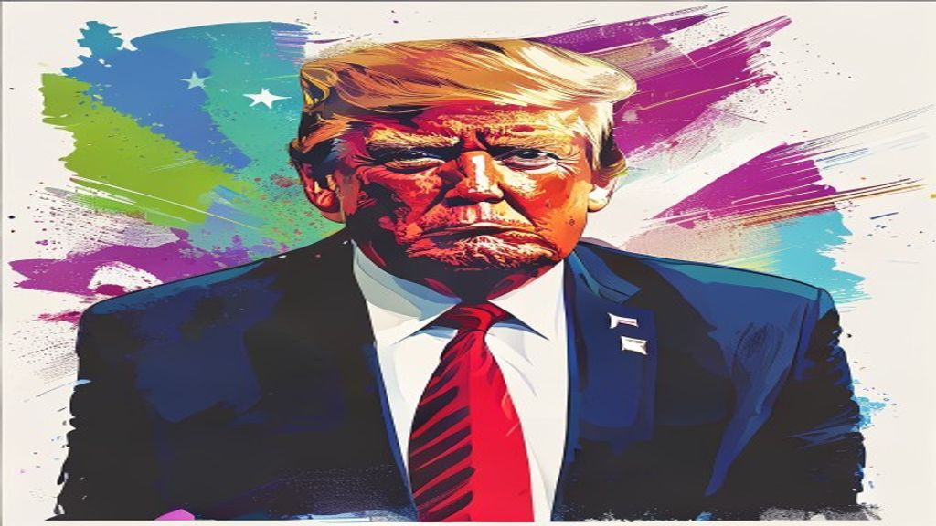 Trump’s $10 Billion Ka Shauk, Jill’s Heart Attack Moments, and the Battle of the American Mohalla!