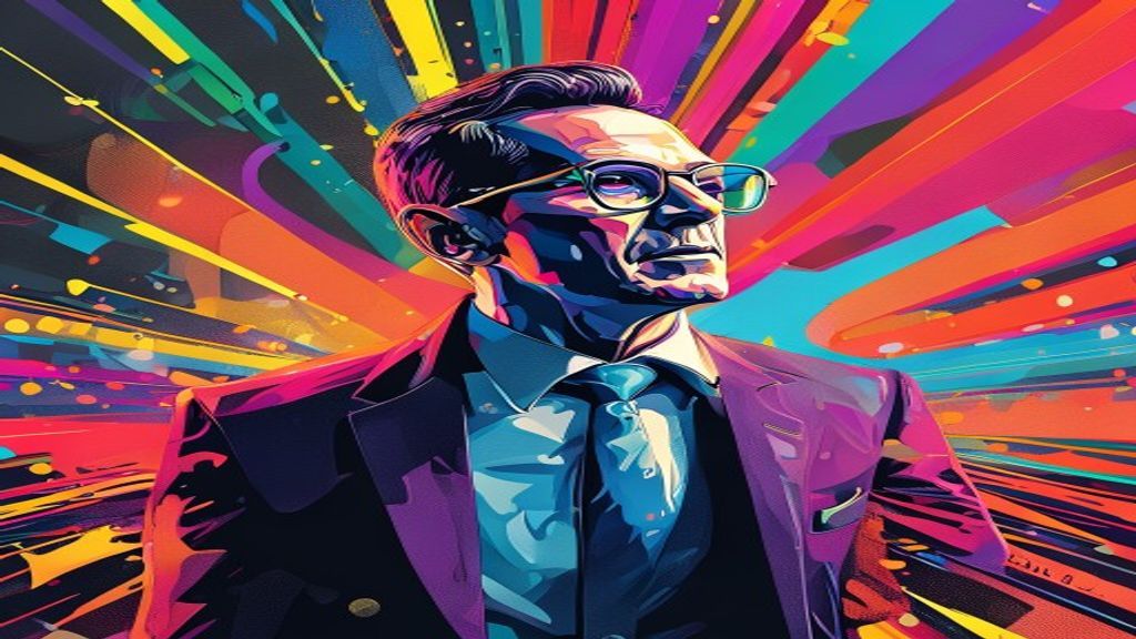 Zuck’s Chanda Collection & Google’s Force-Fed AI: The Ultimate Tech Circus!